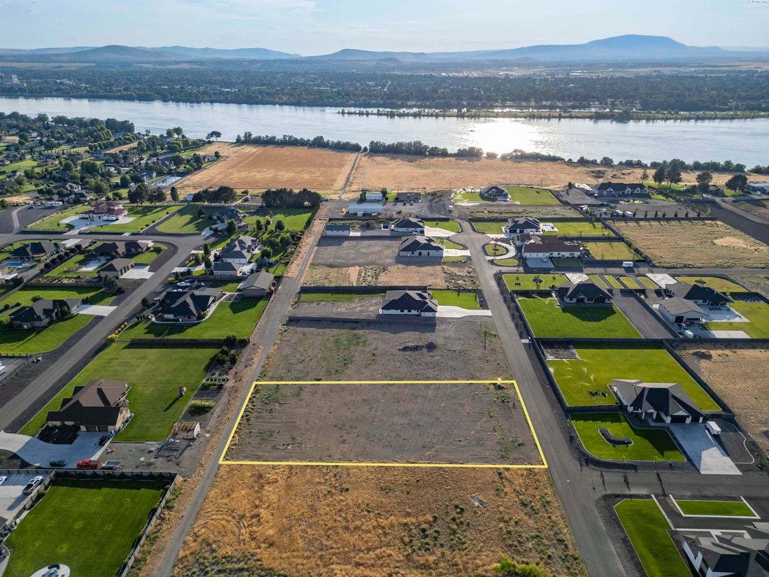 House in Pasco, Washington, United States 4 - 16004777