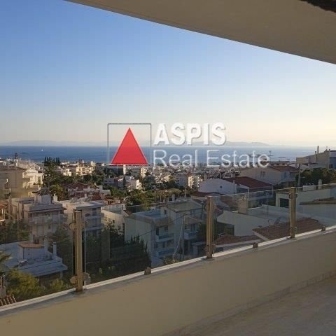 Condo in Voula, Attica, Greece 1 - 16004044