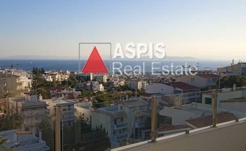 Condo in Voula, Attica, Greece 1