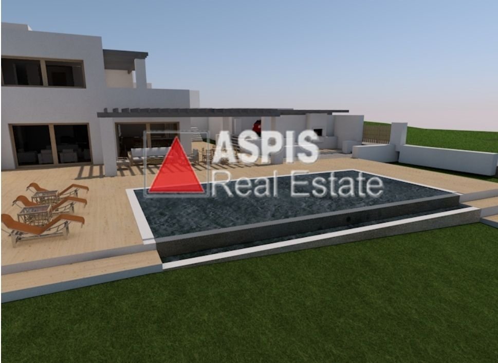House in Kea, Aegean, Greece 2 - 16003798