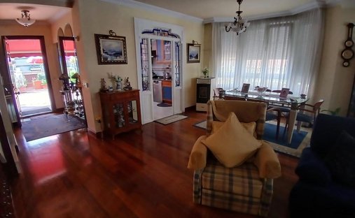 Castle for Sale in Castro-Urdiales, Cantabria, Spain