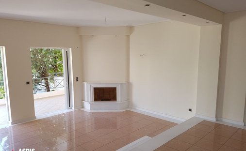 Wohnung in Saronida, Attika, Griechenland 1