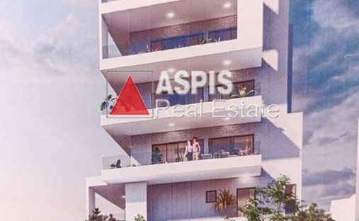Apartment in Ilioupoli, Attica, Greece 1