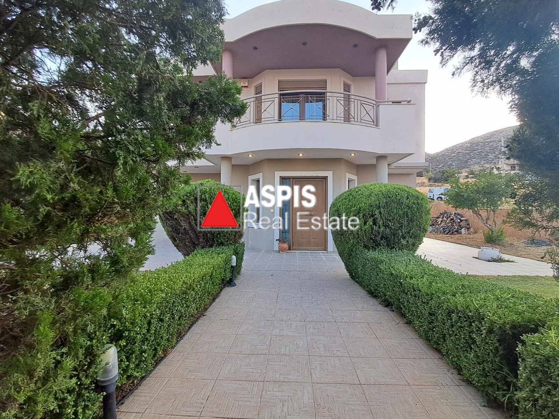 House in Anavissos, Attica, Greece 2 - 16004597