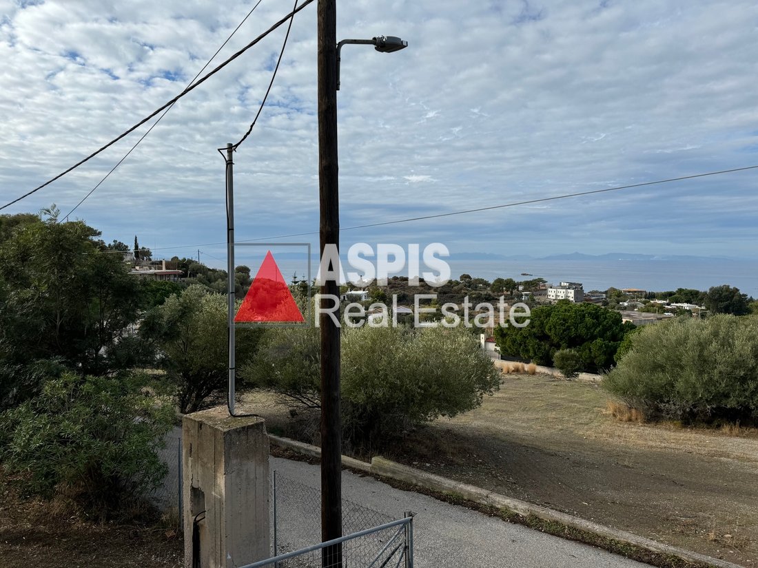 House in Anavissos, Attica, Greece 2 - 16003732