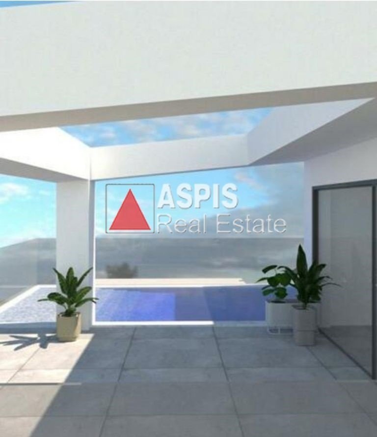 Apartment in Glyfada, Attica, Greece 4 - 16004684