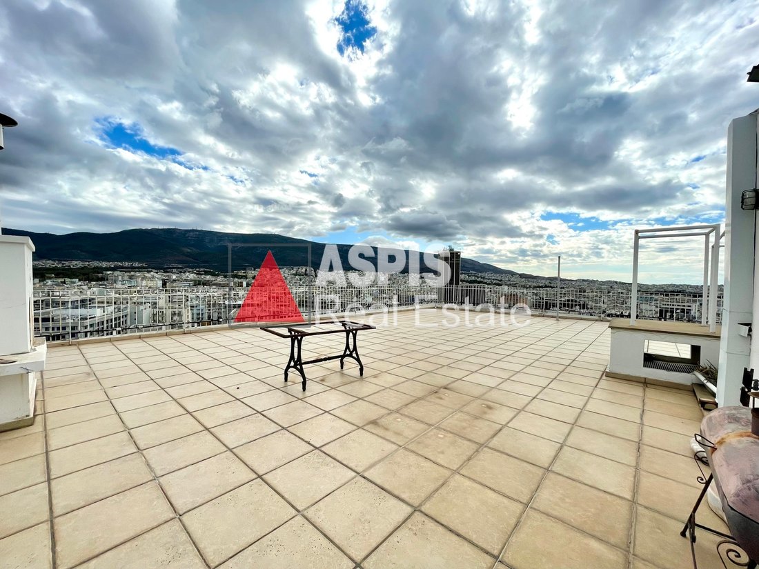 Apartment in 7th District of Athens, Athens, Greece 2 - 16003807