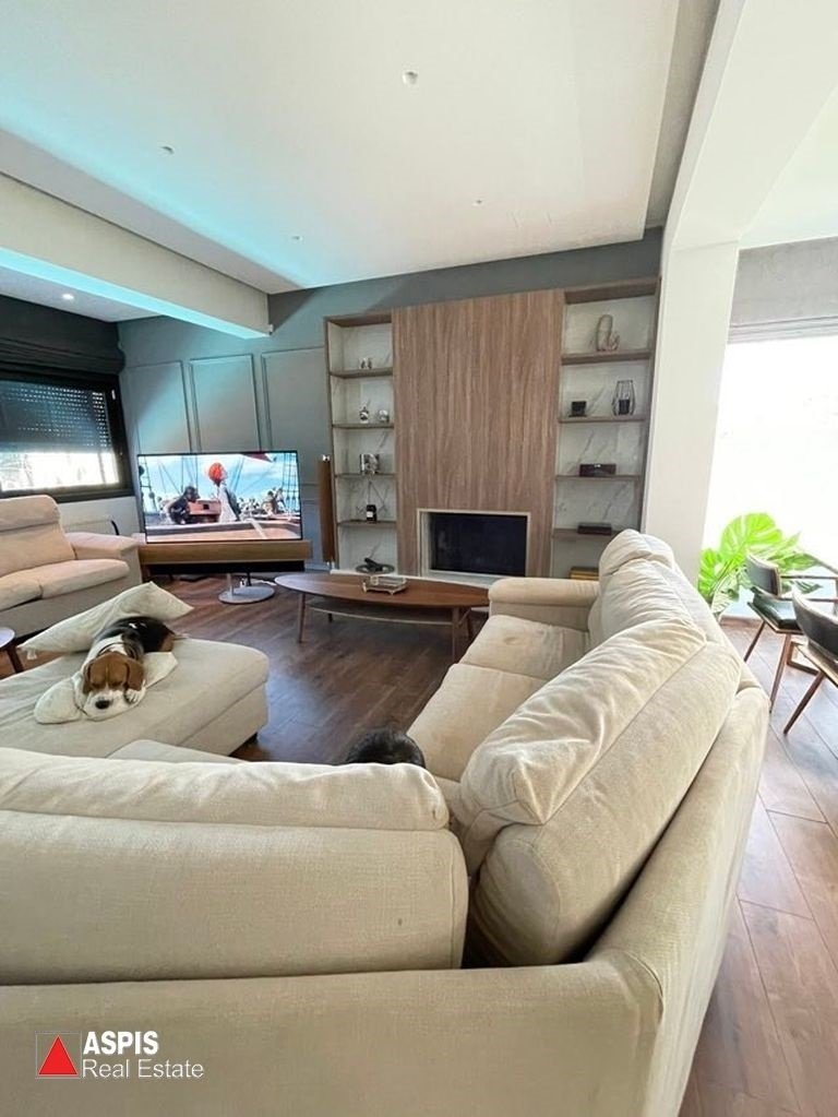 House in Vari, Attica, Greece 4 - 16004377