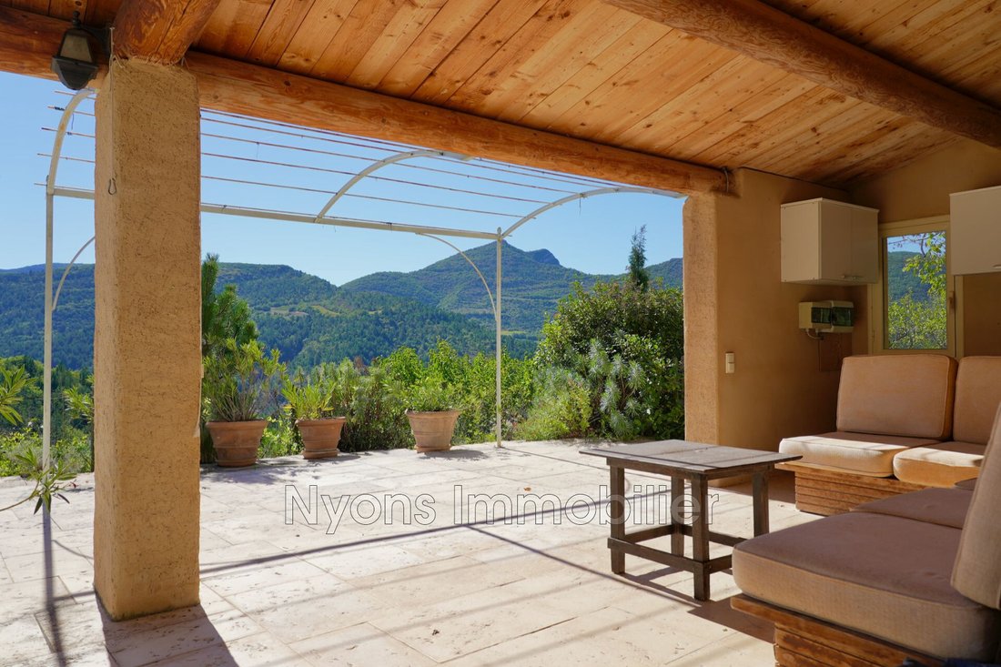 Villa in Arpavon, Auvergne-Rhône-Alpes, France 2 - 16003053