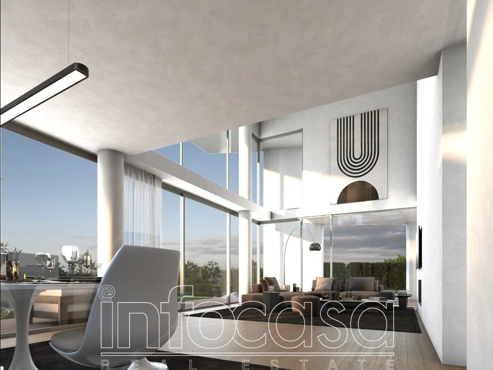 Apartment in Kifisia, Attica, Greece 3 - 16003749