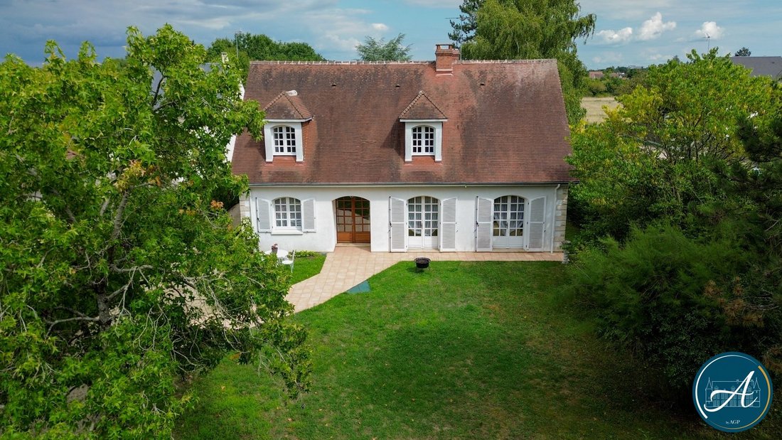 House in Centre, Olivet, France 3 - 15705350