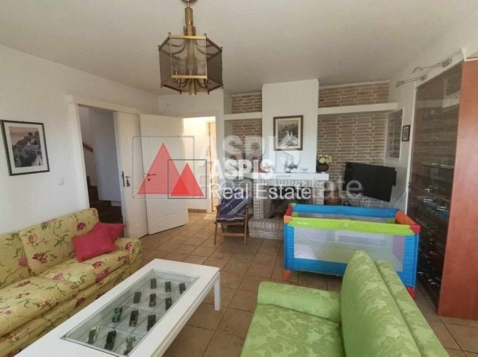 Condo in Lavreotiki, Attica, Greece 4 - 16003770