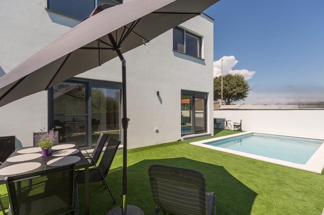 Villa in Medulin, Istria County, Croatia 4 - 16005313