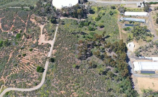 Land in Encinitas, California, United States 1
