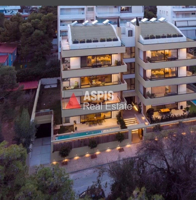 Apartment in Vari, Attica, Greece 2 - 16004583