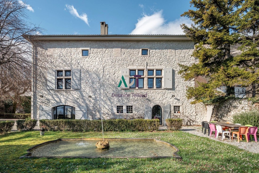 House in Le Coteau, Claix, France 3 - 16008013