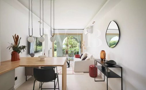 Wohnung in La Californie, Cannes, Frankreich 1
