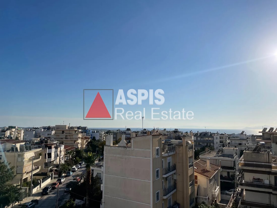Apartment in Glyfada, Attica, Greece 1 - 16004483