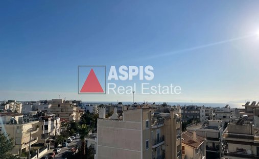 Apartamento en Glifada, Ática, Grecia 1