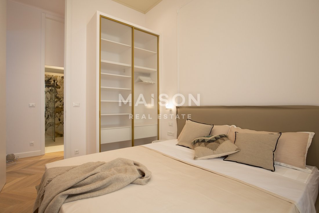 Apartment in Grad Opatija, Primorje-Gorski Kotar County, Croatia 1 - 16005615