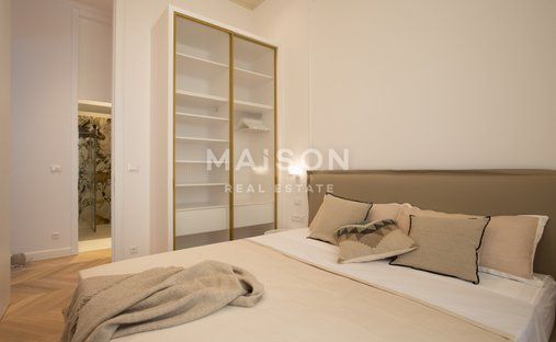 Apartment in Grad Opatija, Primorje-Gorski Kotar County, Croatia 1