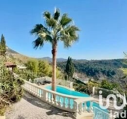 House in Sainte Colombe, Vence, France 3 - 16009083