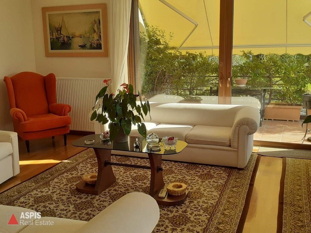House in Saronida, Attica, Greece 1 - 16004292