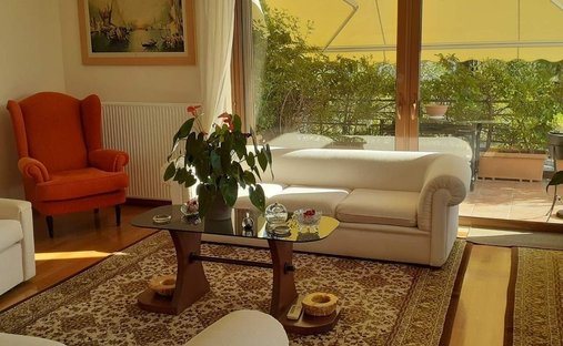 Haus in Saronida, Attika, Griechenland 1