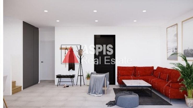 Apartment in Ilioupoli, Attica, Greece 3 - 16004580