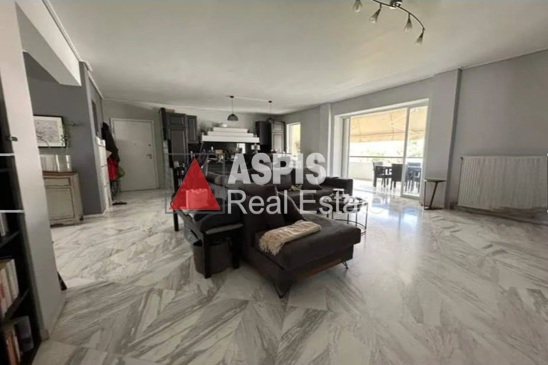 Apartment in Glyfada, Attica, Greece 3 - 16004563