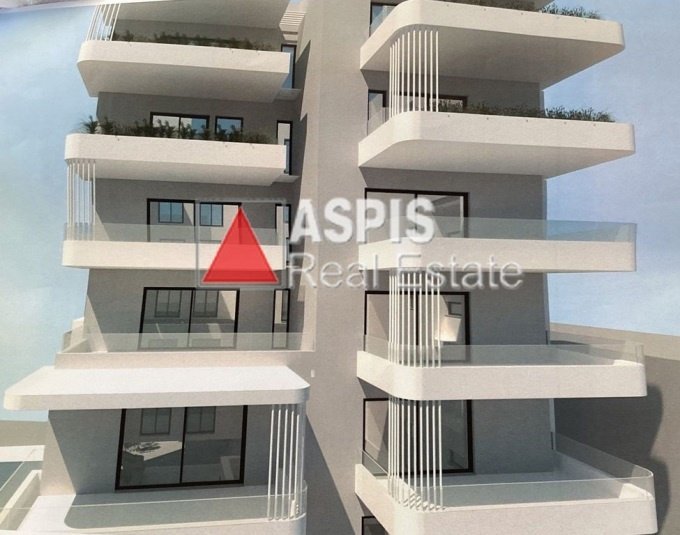 Apartment in Ilioupoli, Attica, Greece 5 - 16003774