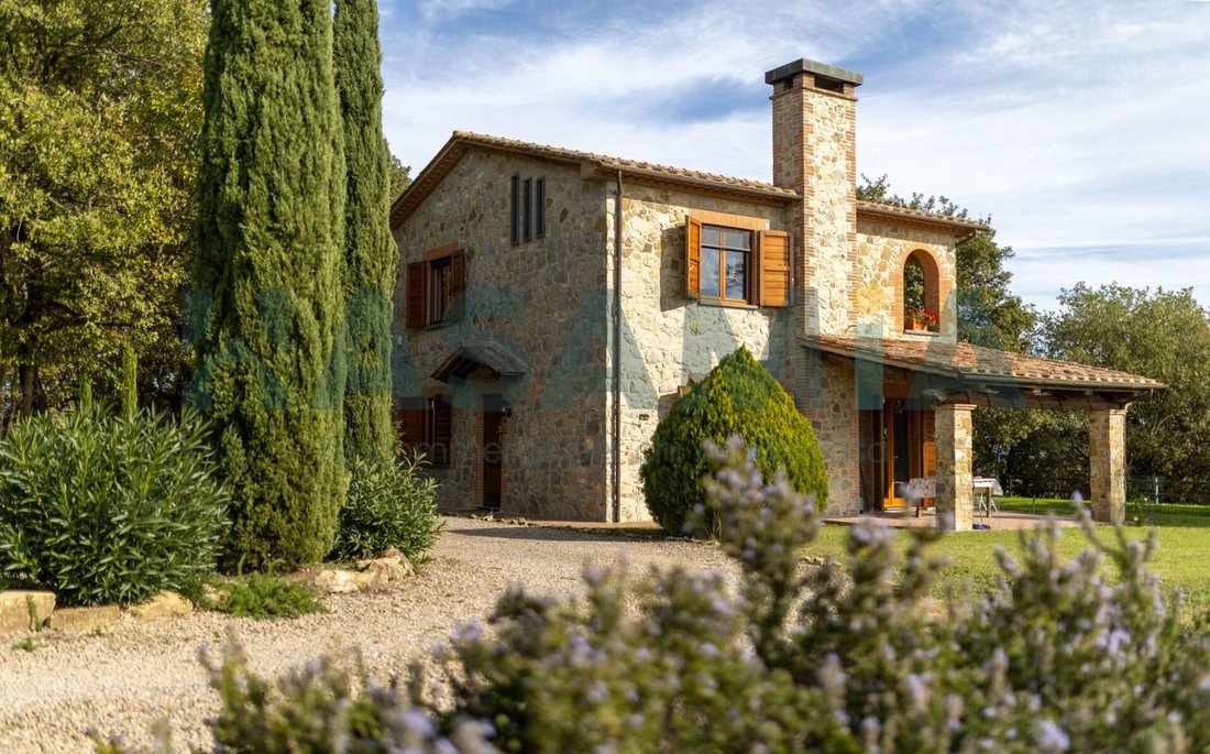 Country House in Scansano, Tuscany, Italy 2 - 16005017