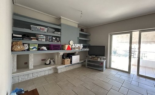 Apartment in Ilioupoli, Attica, Greece 1