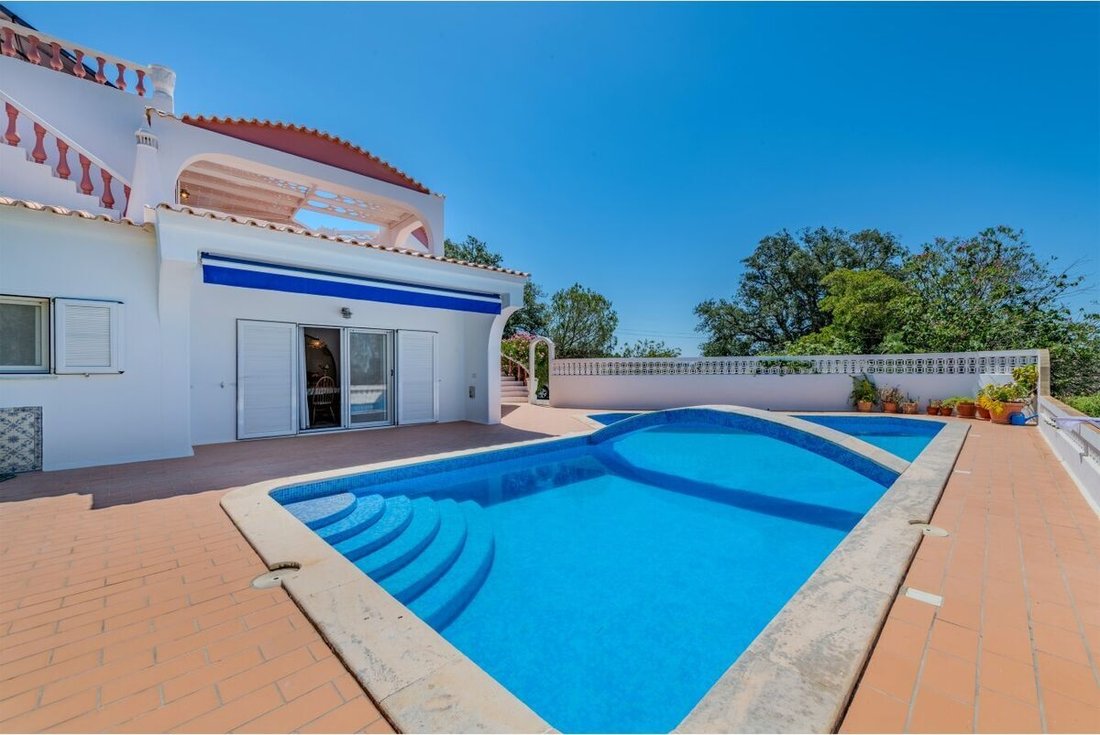 Haus in Porches, Algarve, Portugal 3 - 16006928