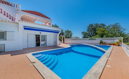 Casa a Porches, Algarve, Portogallo 1