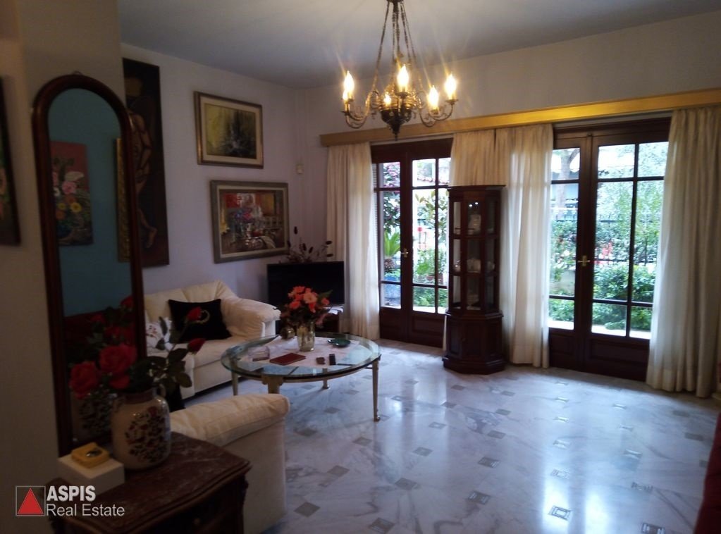 House in Elliniko, Attica, Greece 1 - 16004166