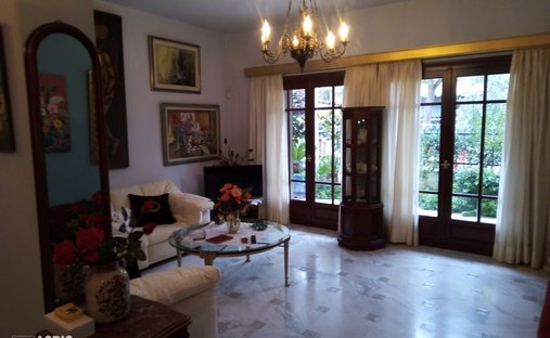 House in Elliniko, Attica, Greece 1
