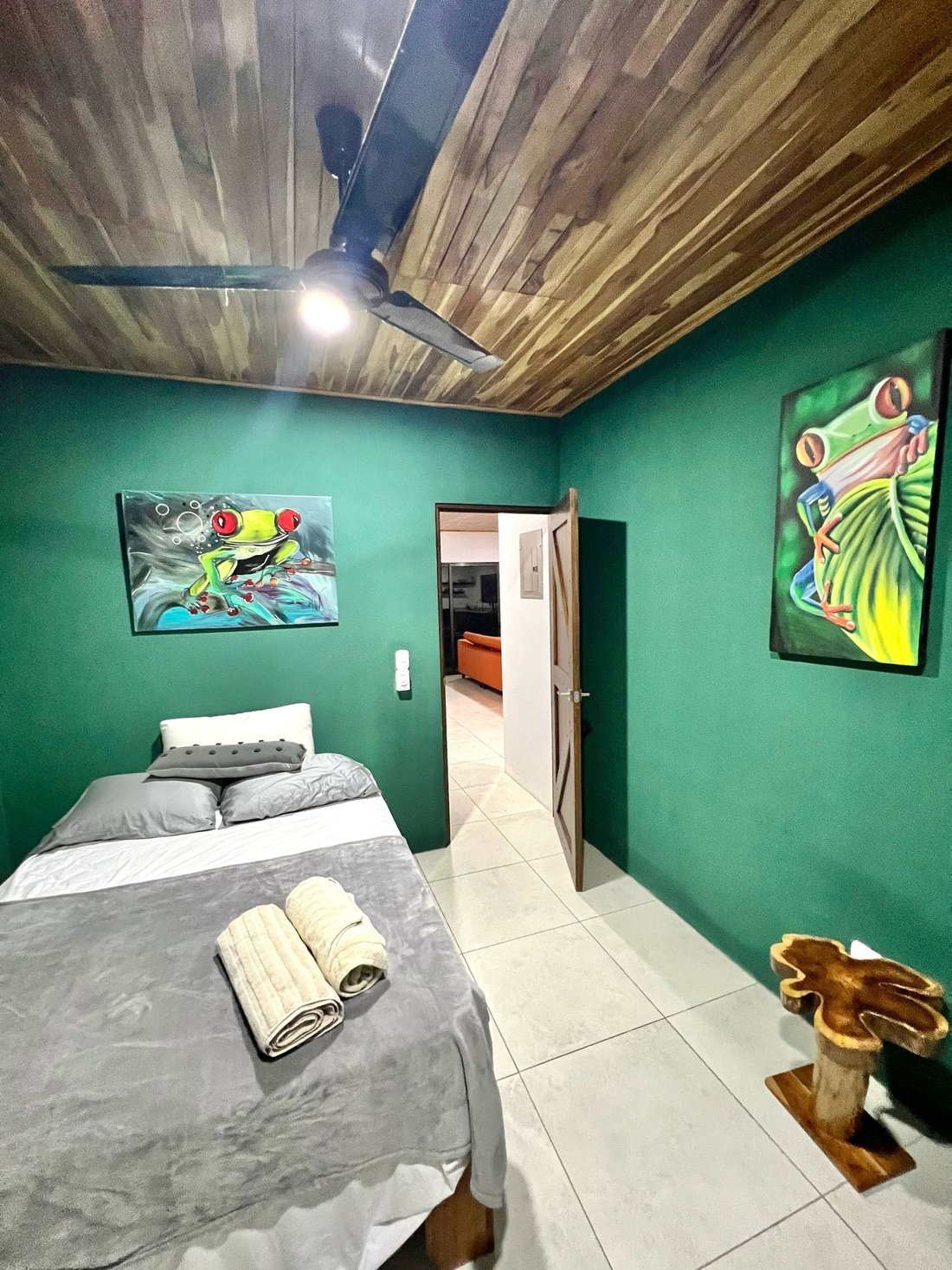 House in Tinamaste, Pérez Zeledón, Costa Rica 5 - 16005761