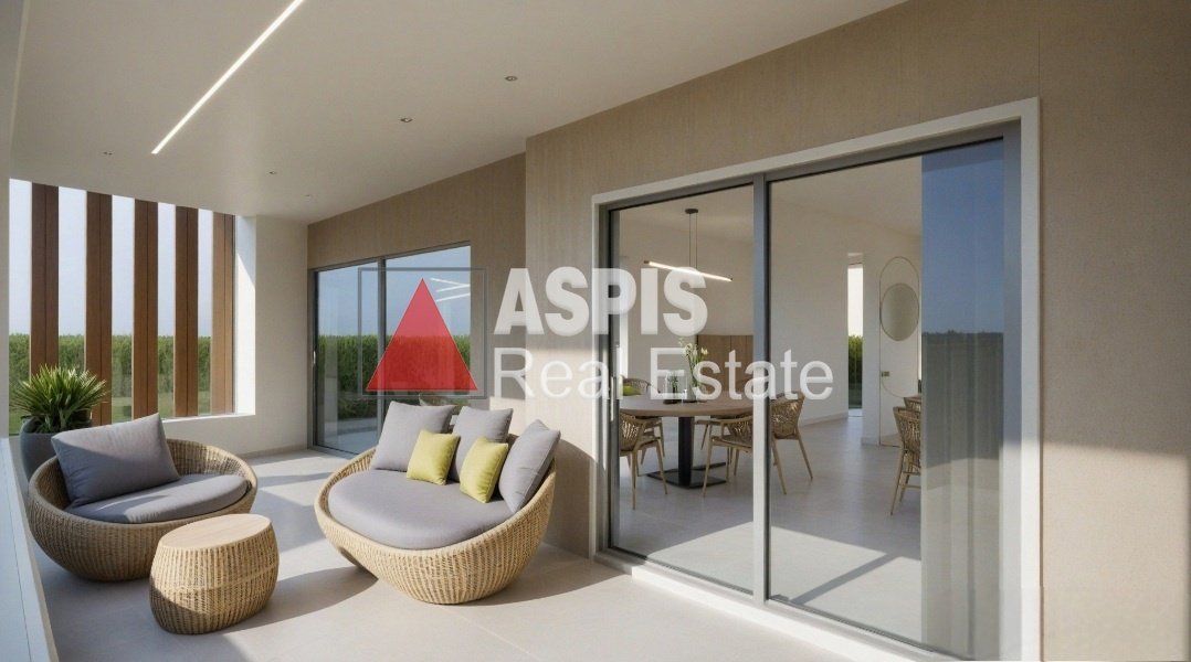 Apartment in Glyfada, Attica, Greece 3 - 16004490