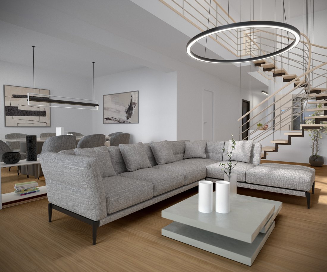 Apartment in South Athens, Attica, Greece 2 - 16005635