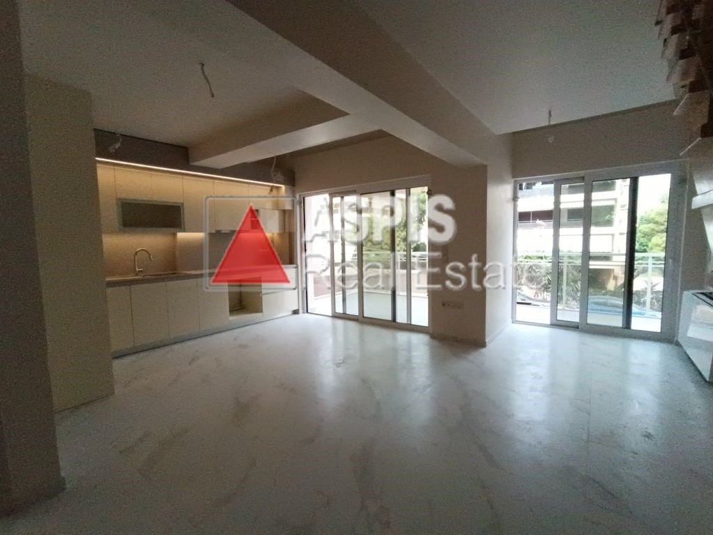 Apartment in Glyfada, Attica, Greece 3 - 16004273