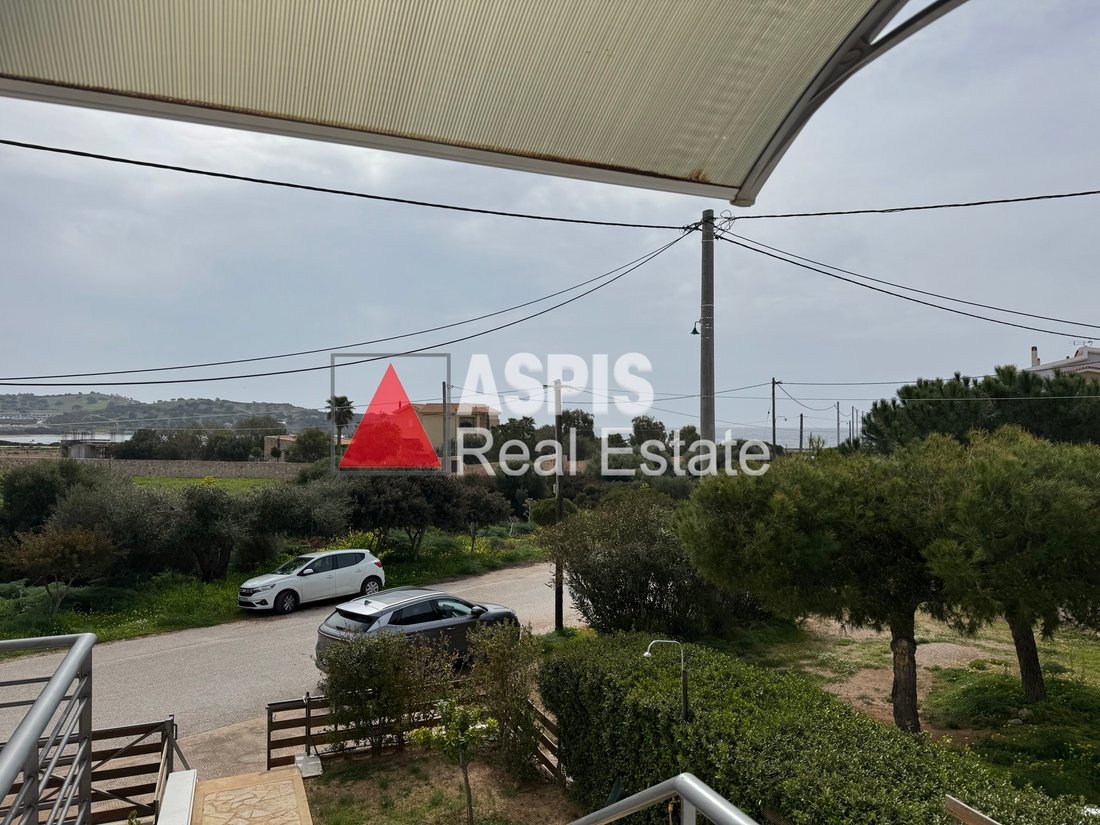 Apartment in Keratea, Attica, Greece 1 - 16003740