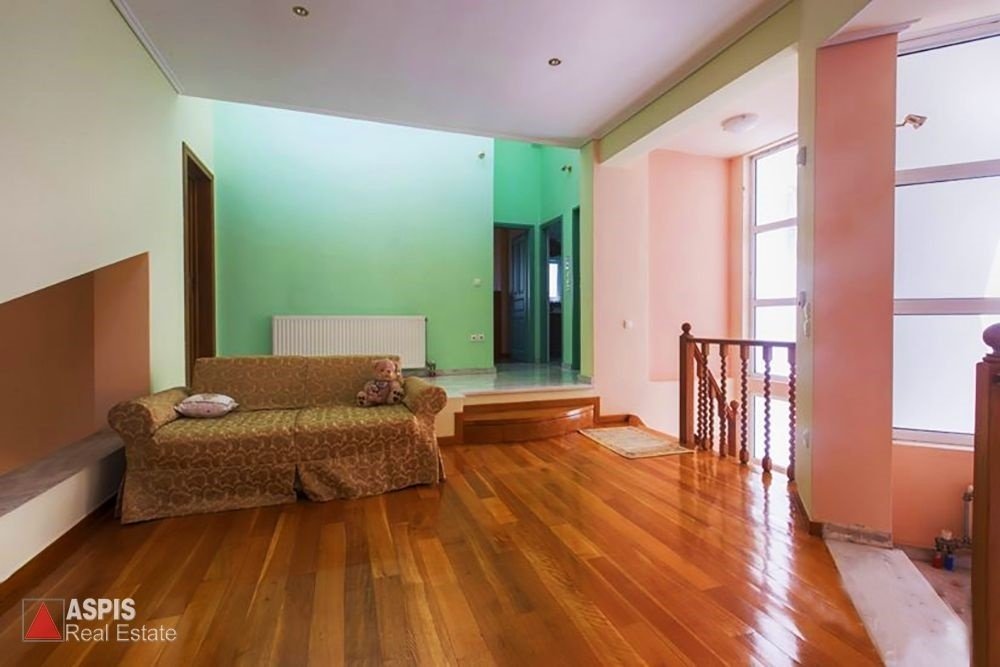 House in Glyfada, Attica, Greece 4 - 16004408