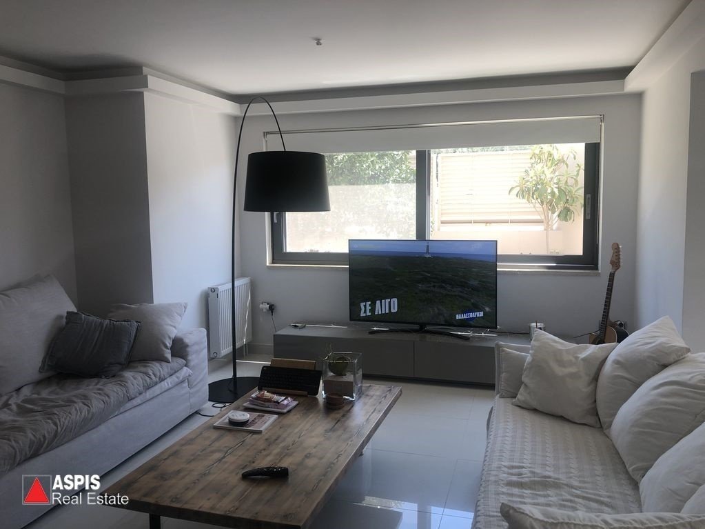 Villa in Kalyvia Thorikou, Attica, Greece 5 - 16004225