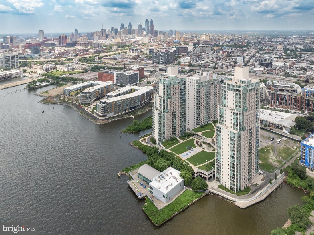 Apartment in Philadelphia, Pennsylvania, United States 1 - 16008578
