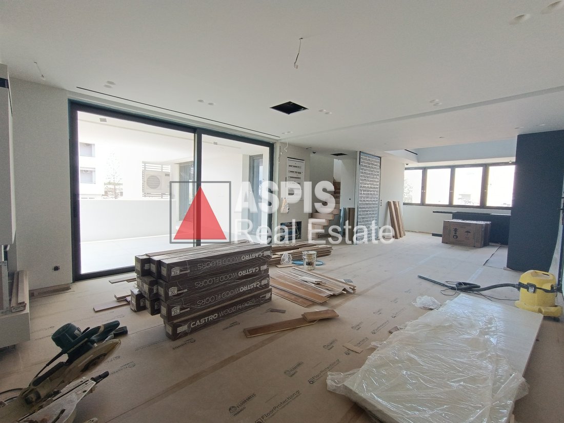 Apartment in Glyfada, Attica, Greece 4 - 16003926