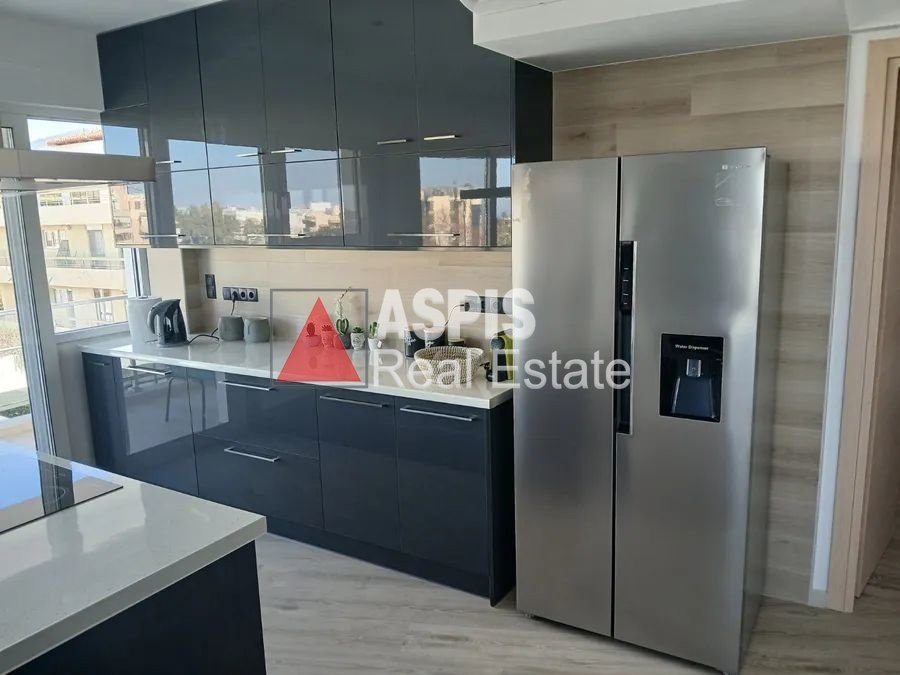 Apartment in Voula, Attica, Greece 5 - 16004646