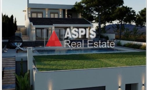 Appartement en Kropia, Attique, Grèce 1