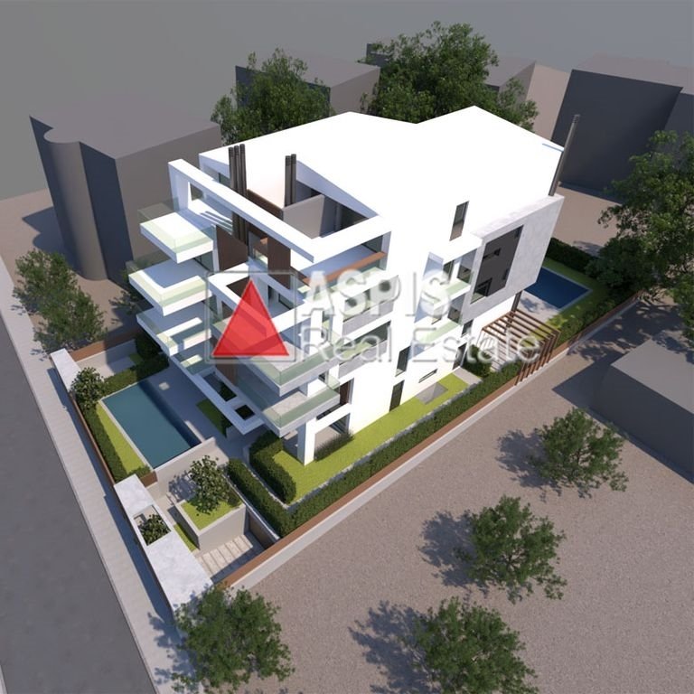 Apartment in Voula, Attica, Greece 3 - 16004445