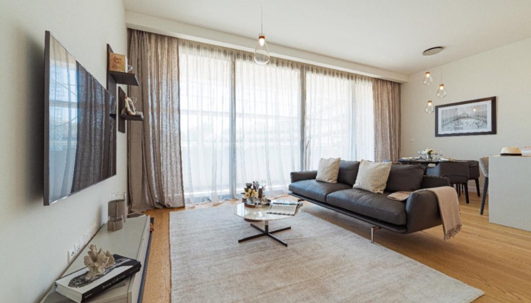 Apartment in South Athens, Attica, Greece 1 - 16005643